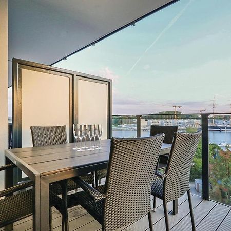 Awesome Apartment In Luebeck Travemuende With Sauna Exterior foto